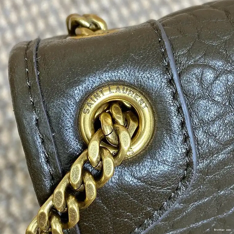 Brother sam YSL Bags 2409HS0070 0803